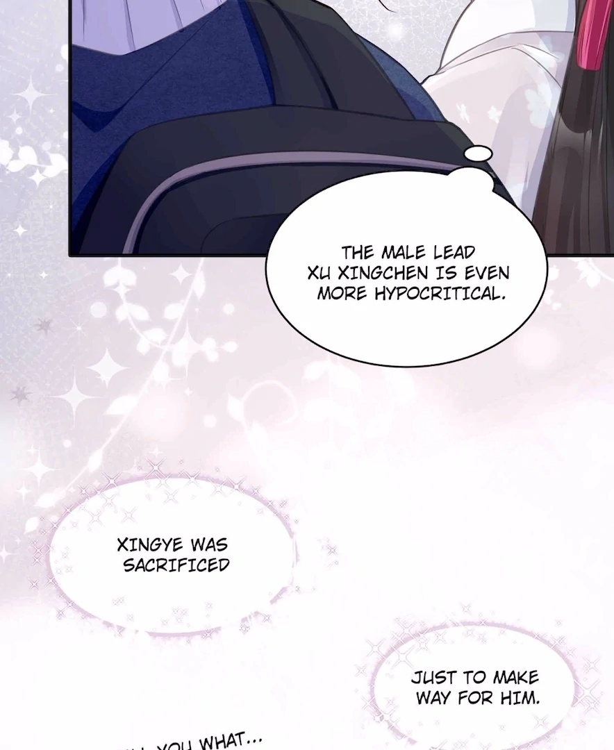 Ancestor is beautiful and elegant chapter 27 page 14