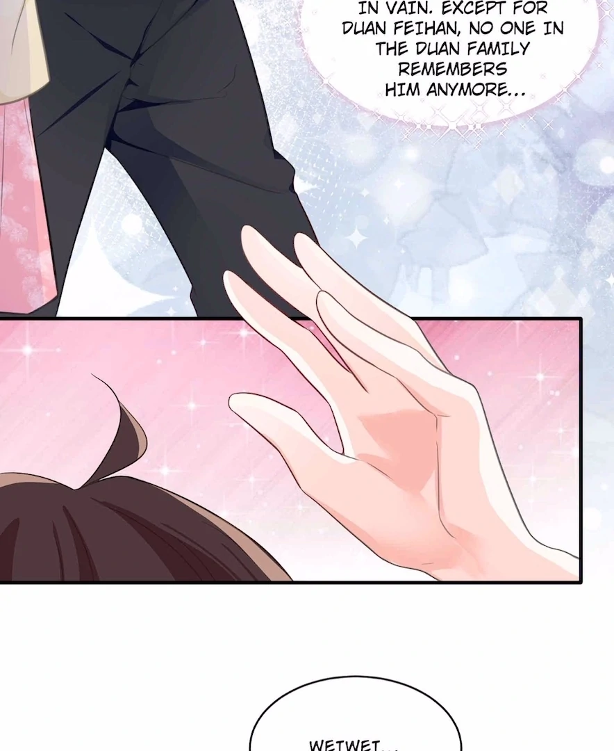 Ancestor is beautiful and elegant chapter 27 page 16