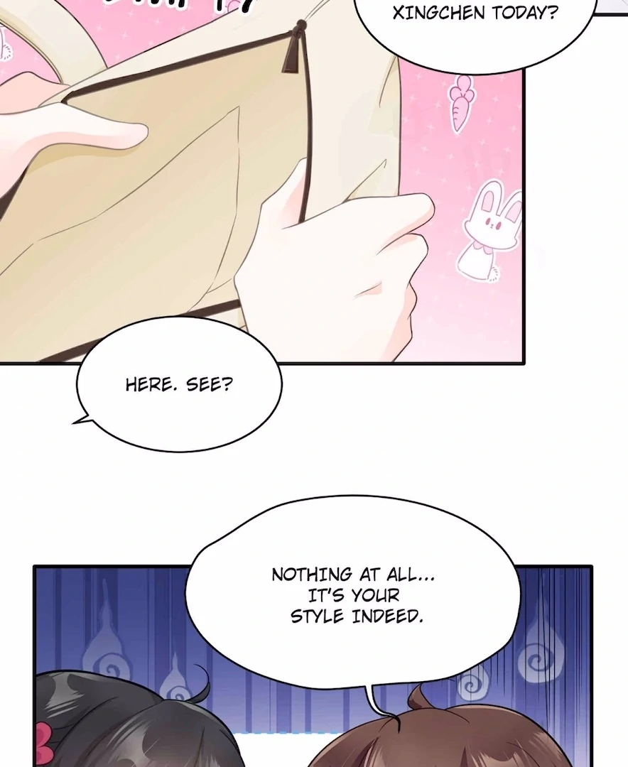Ancestor is beautiful and elegant chapter 27 page 20
