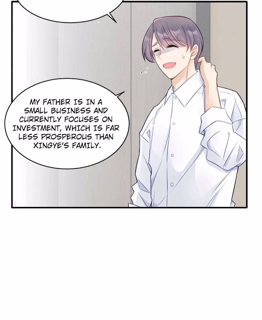 Ancestor is beautiful and elegant chapter 27 page 25