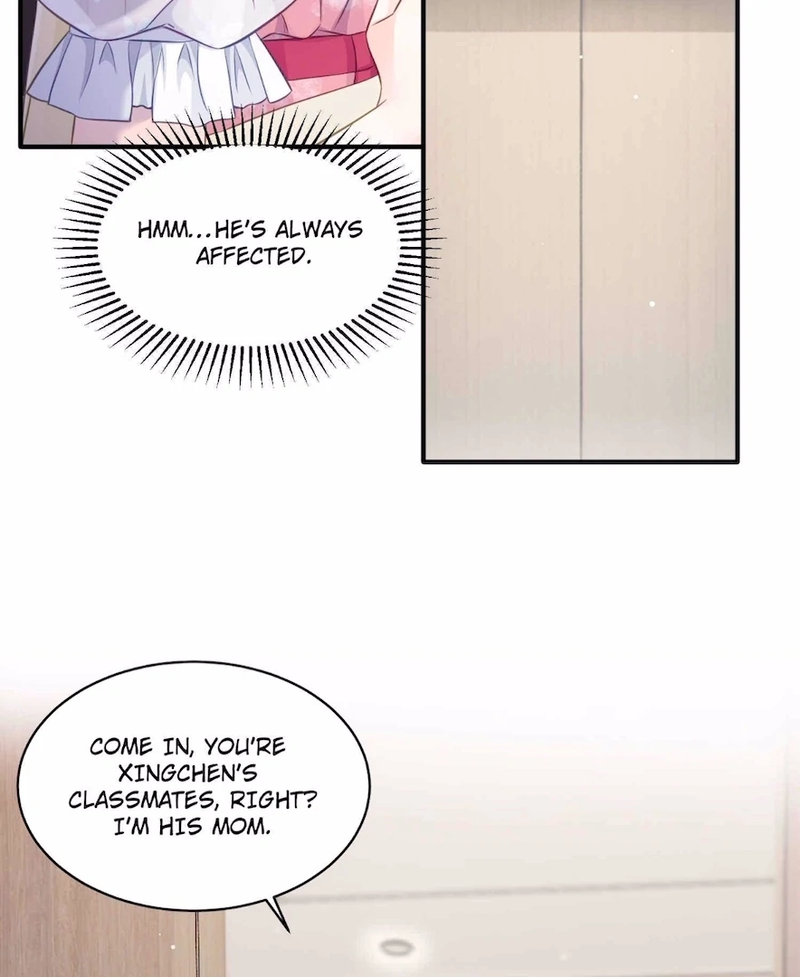 Ancestor is beautiful and elegant chapter 27 page 27