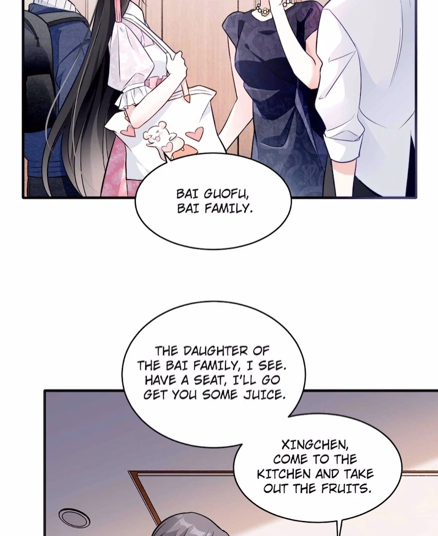 Ancestor is beautiful and elegant chapter 27 page 31