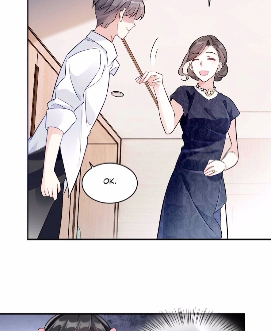 Ancestor is beautiful and elegant chapter 27 page 32