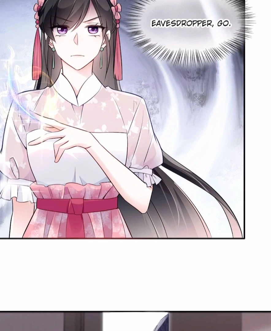 Ancestor is beautiful and elegant chapter 27 page 33