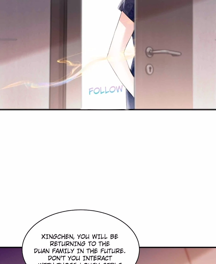 Ancestor is beautiful and elegant chapter 27 page 34