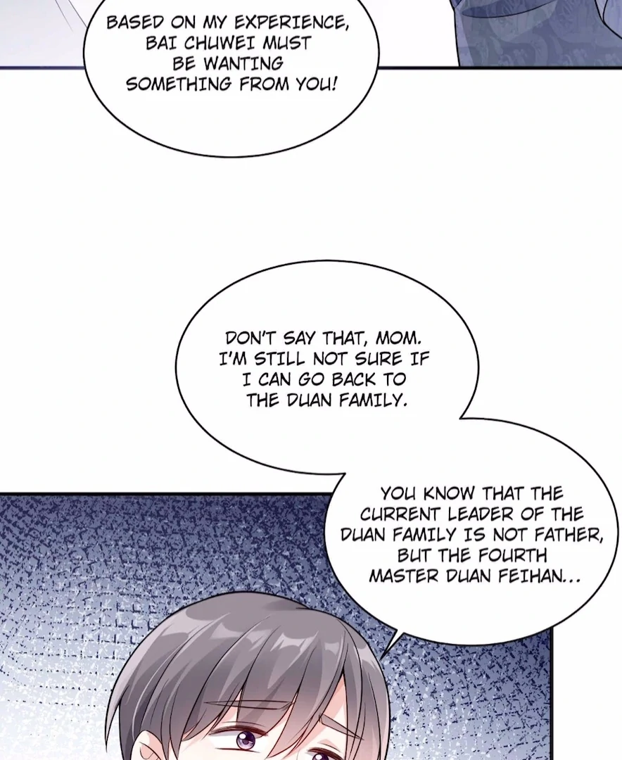 Ancestor is beautiful and elegant chapter 27 page 36