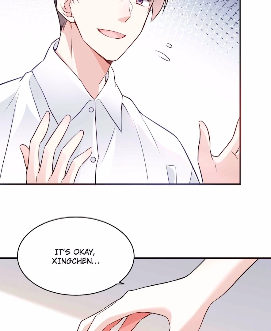 Ancestor is beautiful and elegant chapter 27 page 37