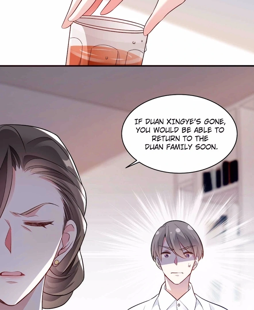 Ancestor is beautiful and elegant chapter 27 page 38