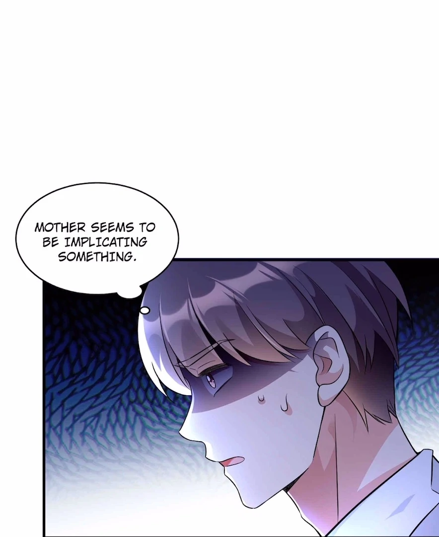 Ancestor is beautiful and elegant chapter 27 page 40