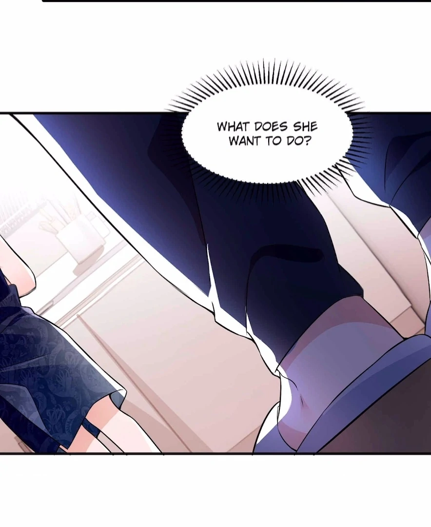 Ancestor is beautiful and elegant chapter 27 page 41