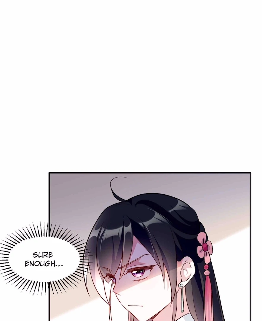 Ancestor is beautiful and elegant chapter 27 page 42