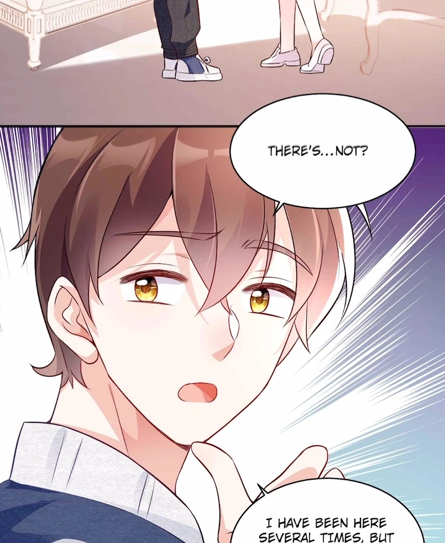 Ancestor is beautiful and elegant chapter 27 page 47