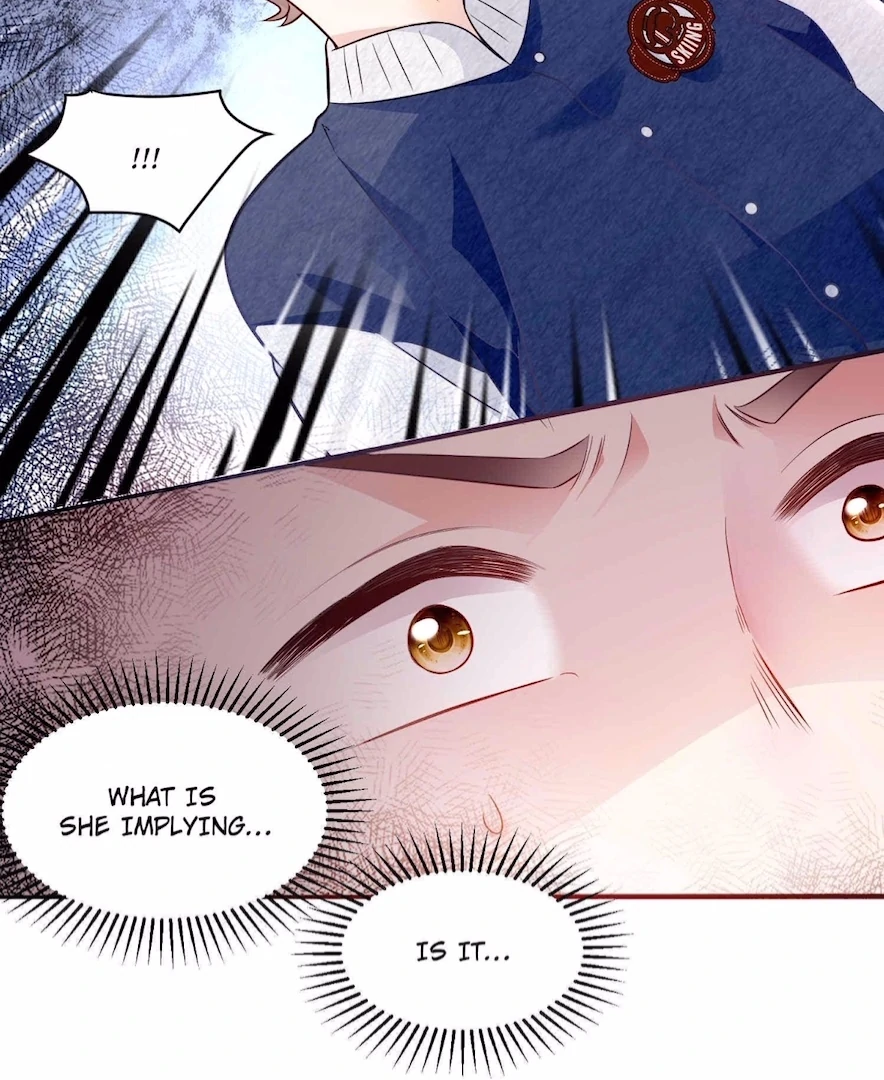 Ancestor is beautiful and elegant chapter 27 page 49