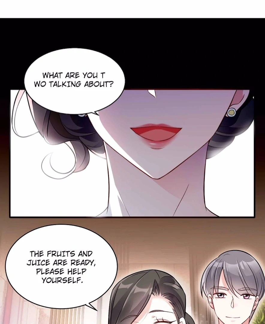 Ancestor is beautiful and elegant chapter 27 page 50