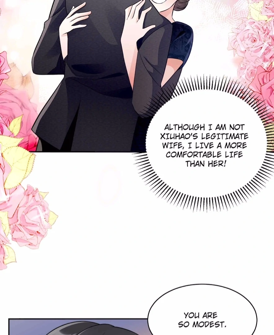 Ancestor is beautiful and elegant chapter 27 page 53