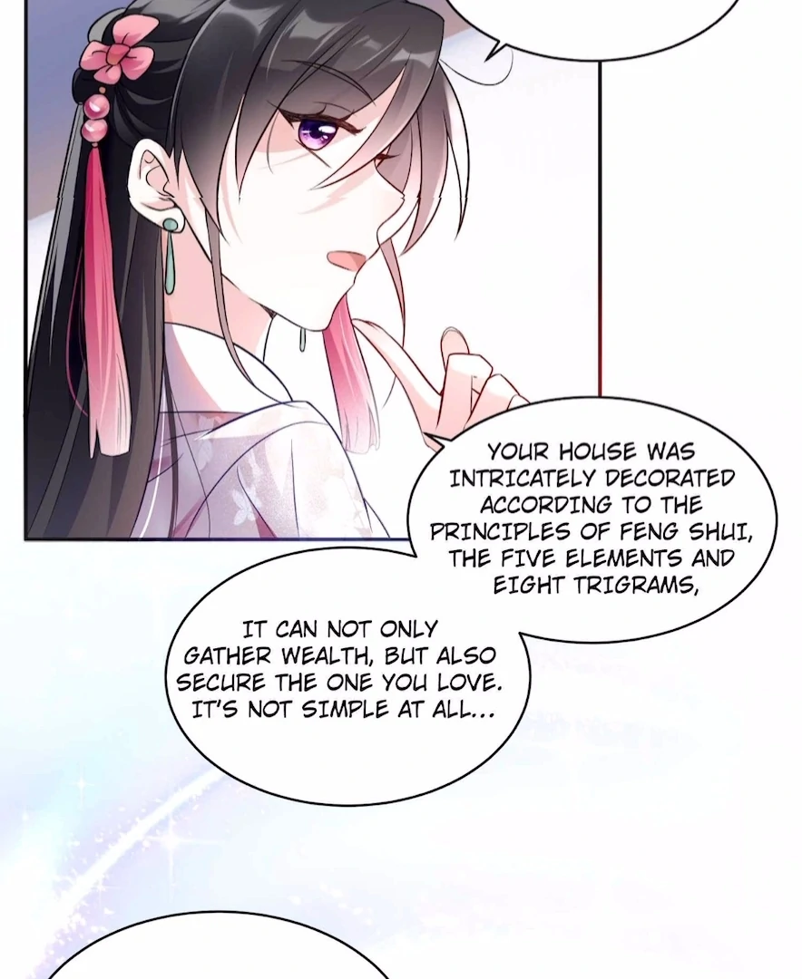 Ancestor is beautiful and elegant chapter 27 page 54