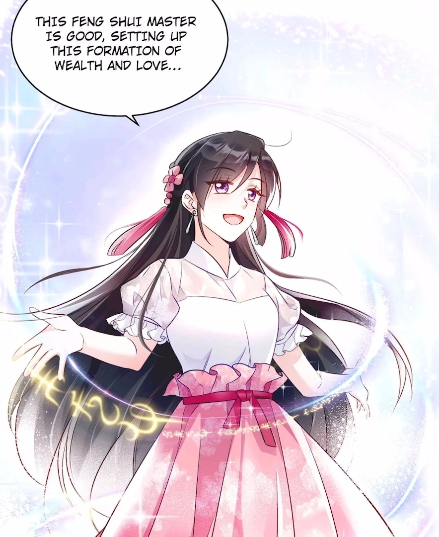 Ancestor is beautiful and elegant chapter 27 page 55