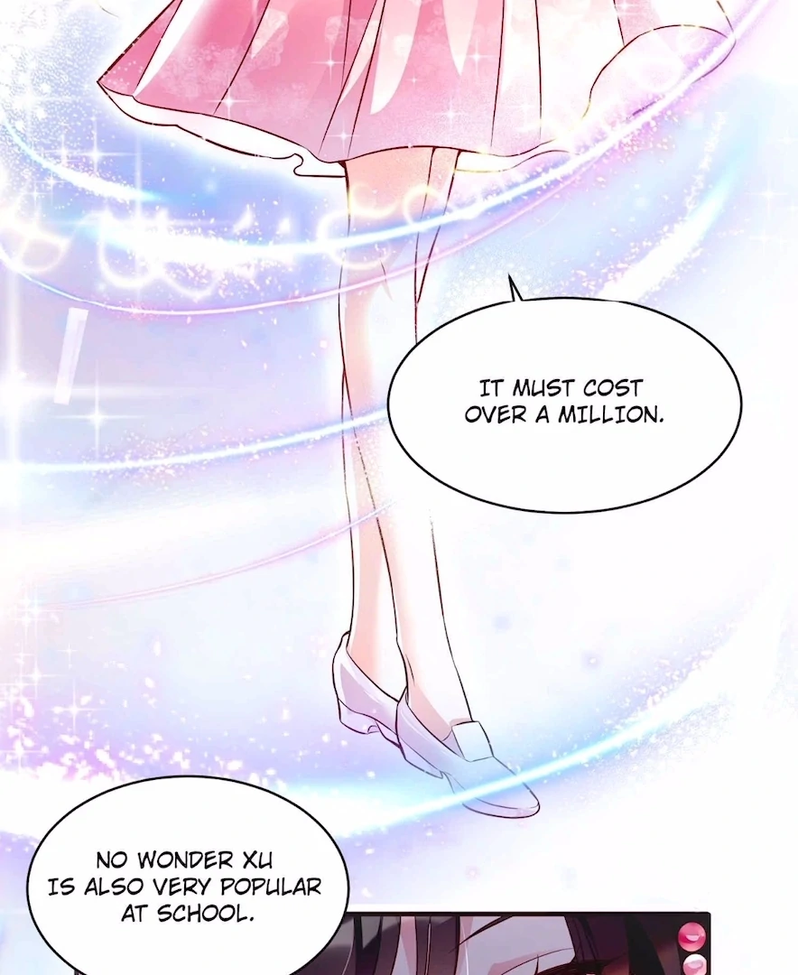 Ancestor is beautiful and elegant chapter 27 page 56