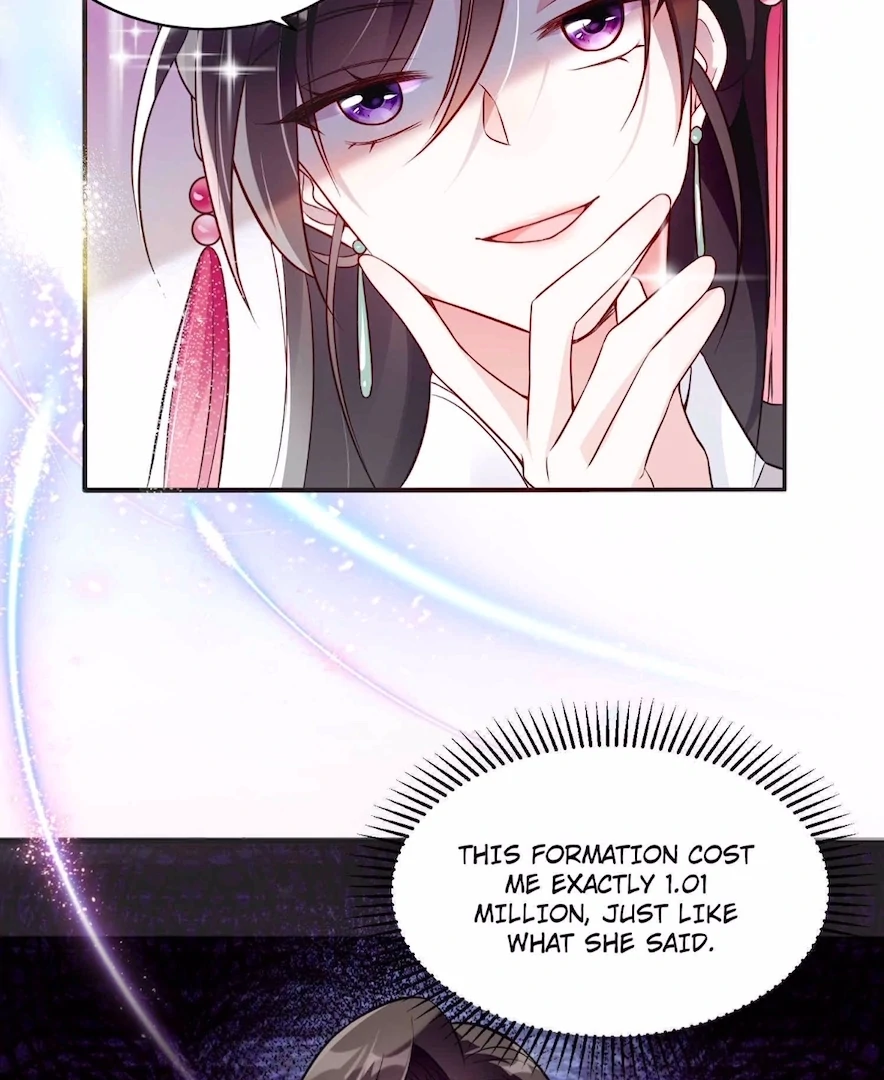 Ancestor is beautiful and elegant chapter 27 page 57