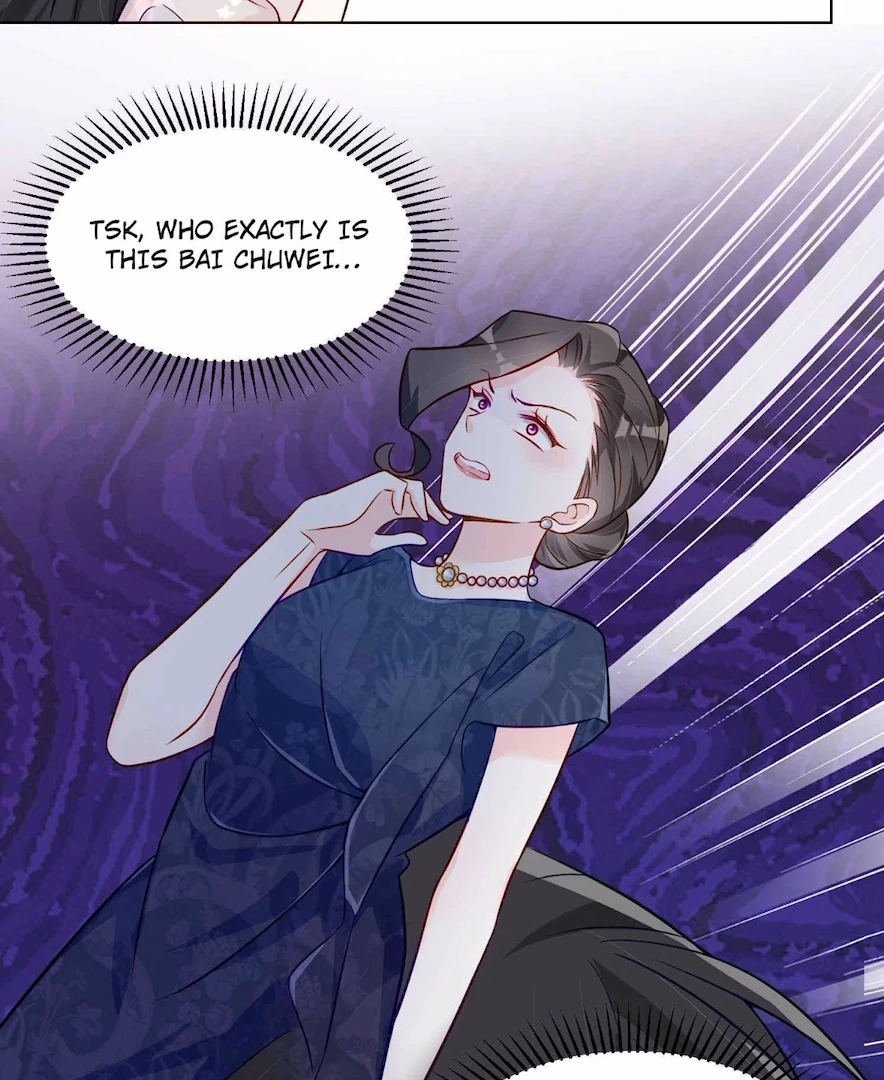 Ancestor is beautiful and elegant chapter 28 page 2