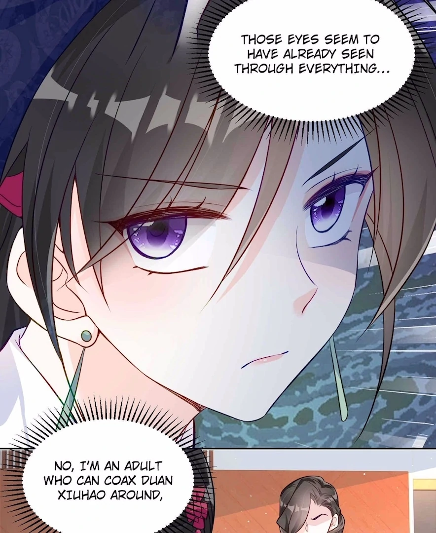 Ancestor is beautiful and elegant chapter 28 page 3