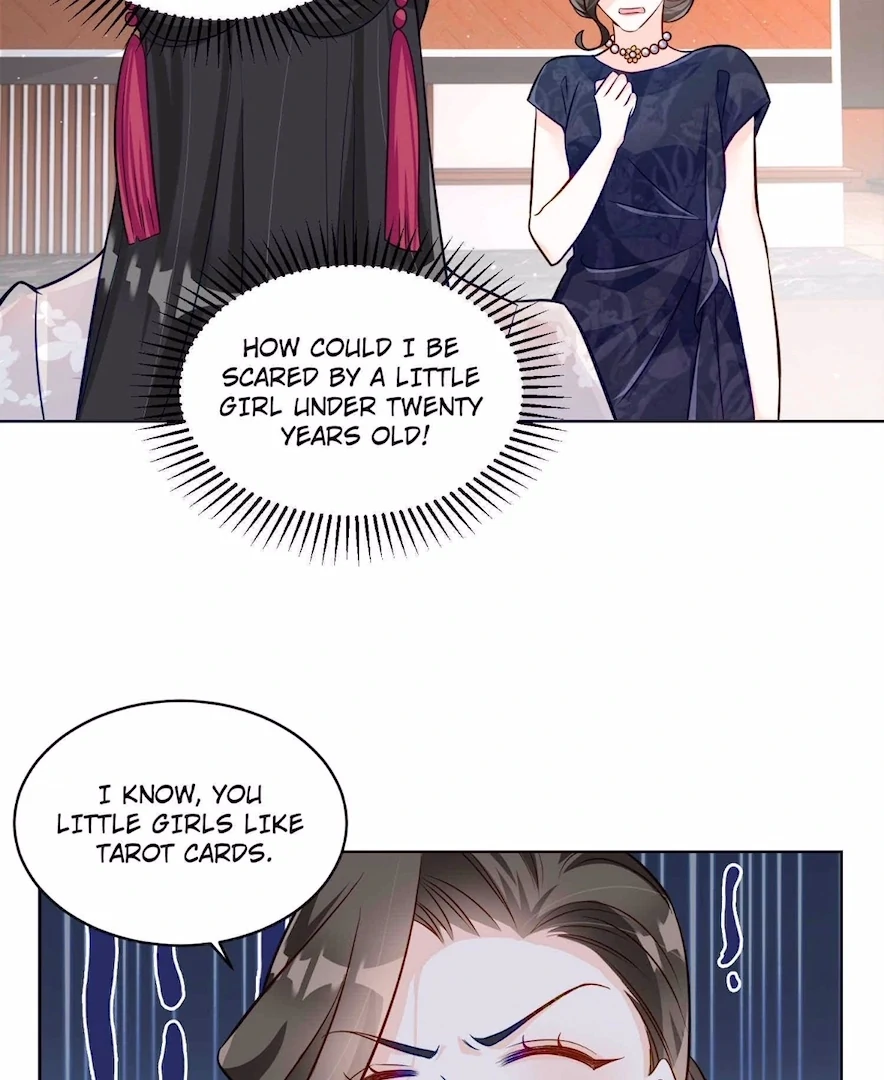 Ancestor is beautiful and elegant chapter 28 page 4