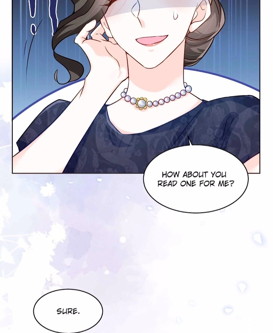 Ancestor is beautiful and elegant chapter 28 page 5