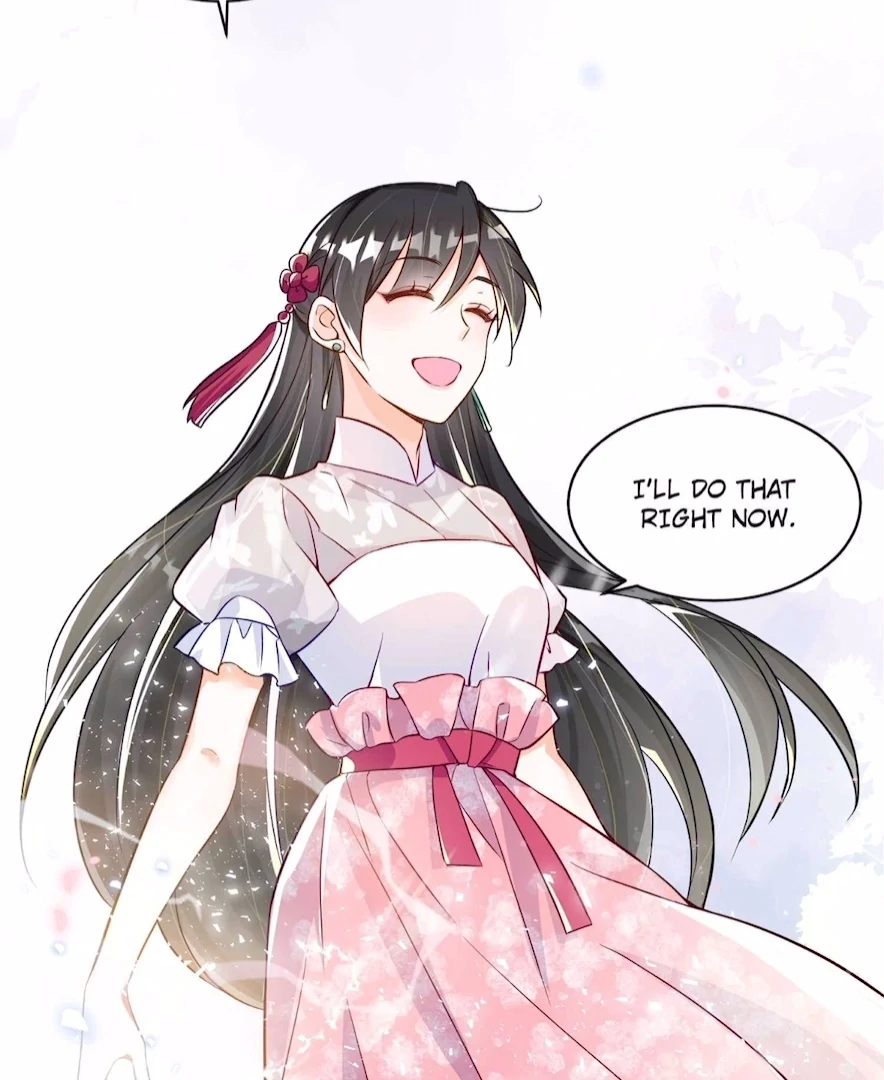 Ancestor is beautiful and elegant chapter 28 page 6