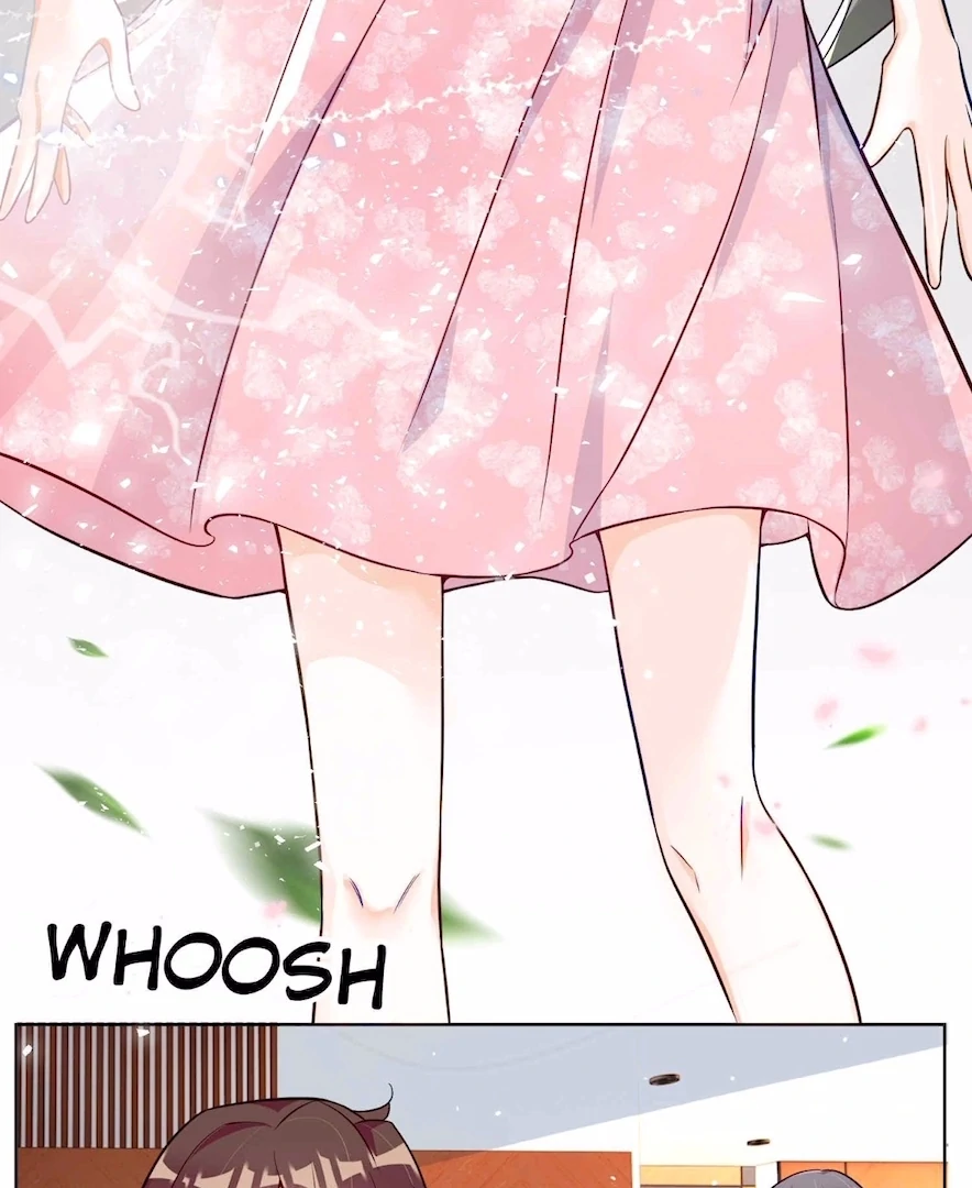 Ancestor is beautiful and elegant chapter 28 page 9
