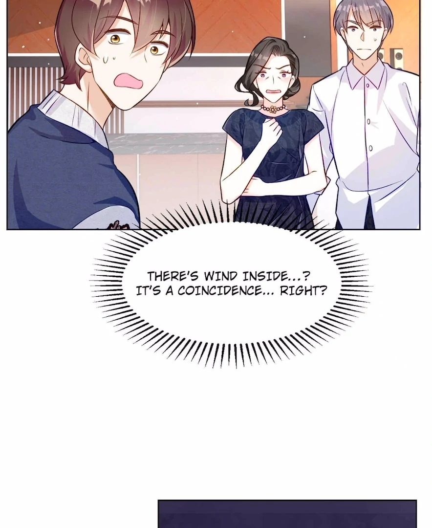 Ancestor is beautiful and elegant chapter 28 page 10