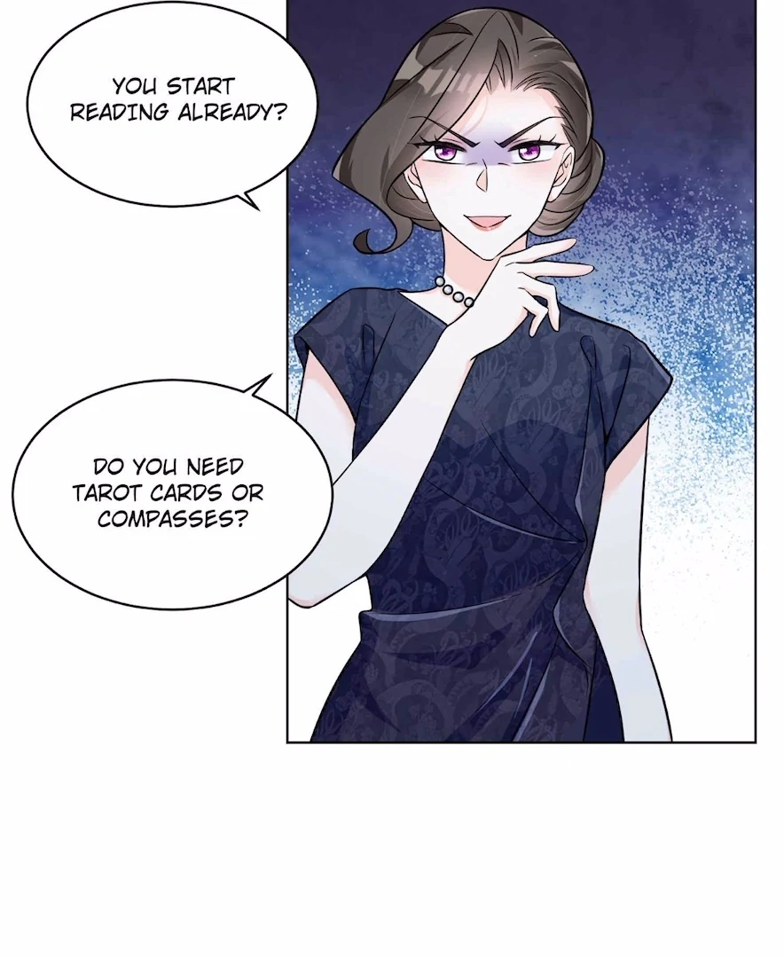 Ancestor is beautiful and elegant chapter 28 page 11