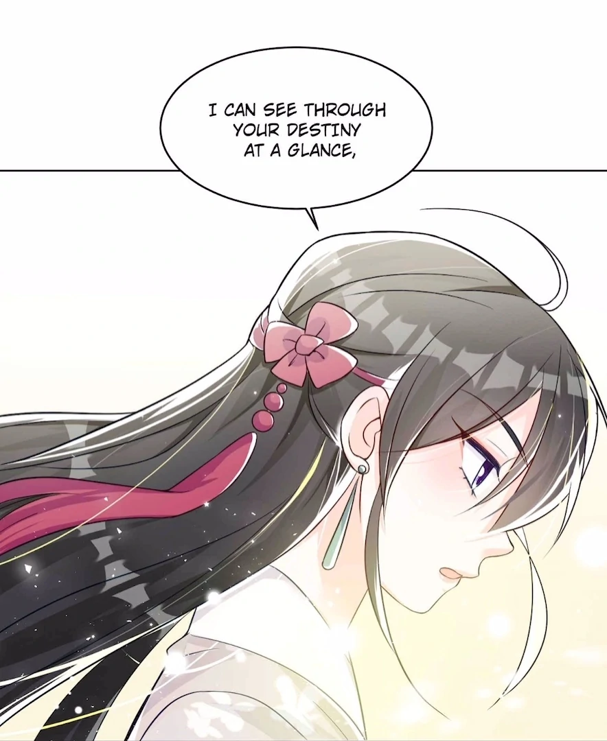 Ancestor is beautiful and elegant chapter 28 page 12