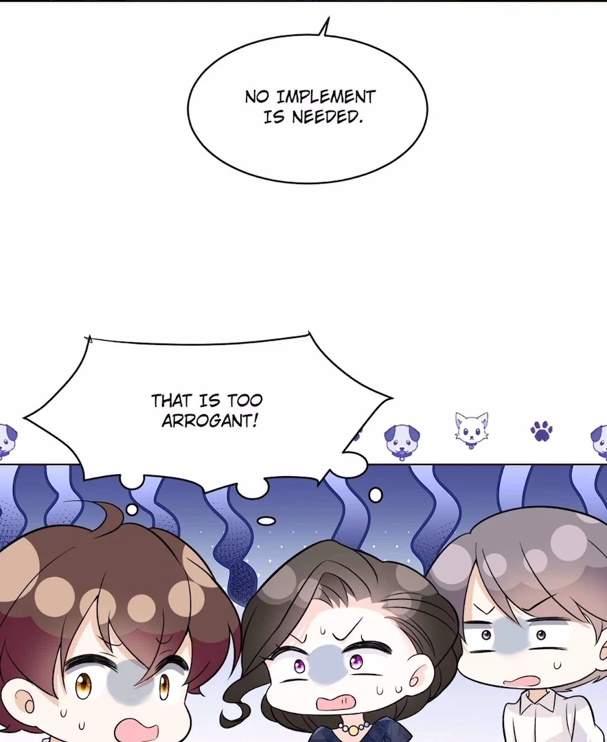 Ancestor is beautiful and elegant chapter 28 page 13