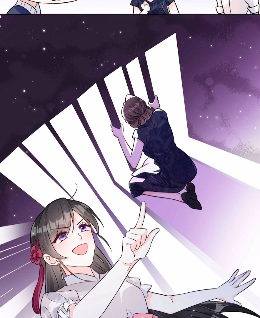 Ancestor is beautiful and elegant chapter 28 page 14