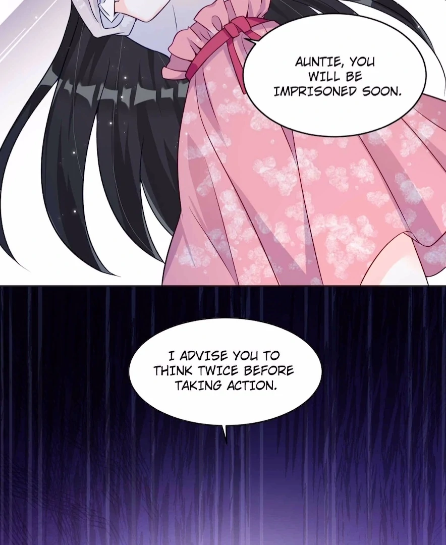 Ancestor is beautiful and elegant chapter 28 page 15