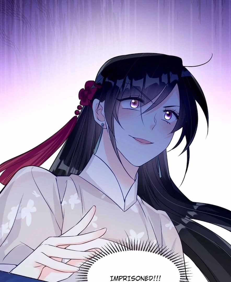 Ancestor is beautiful and elegant chapter 28 page 16