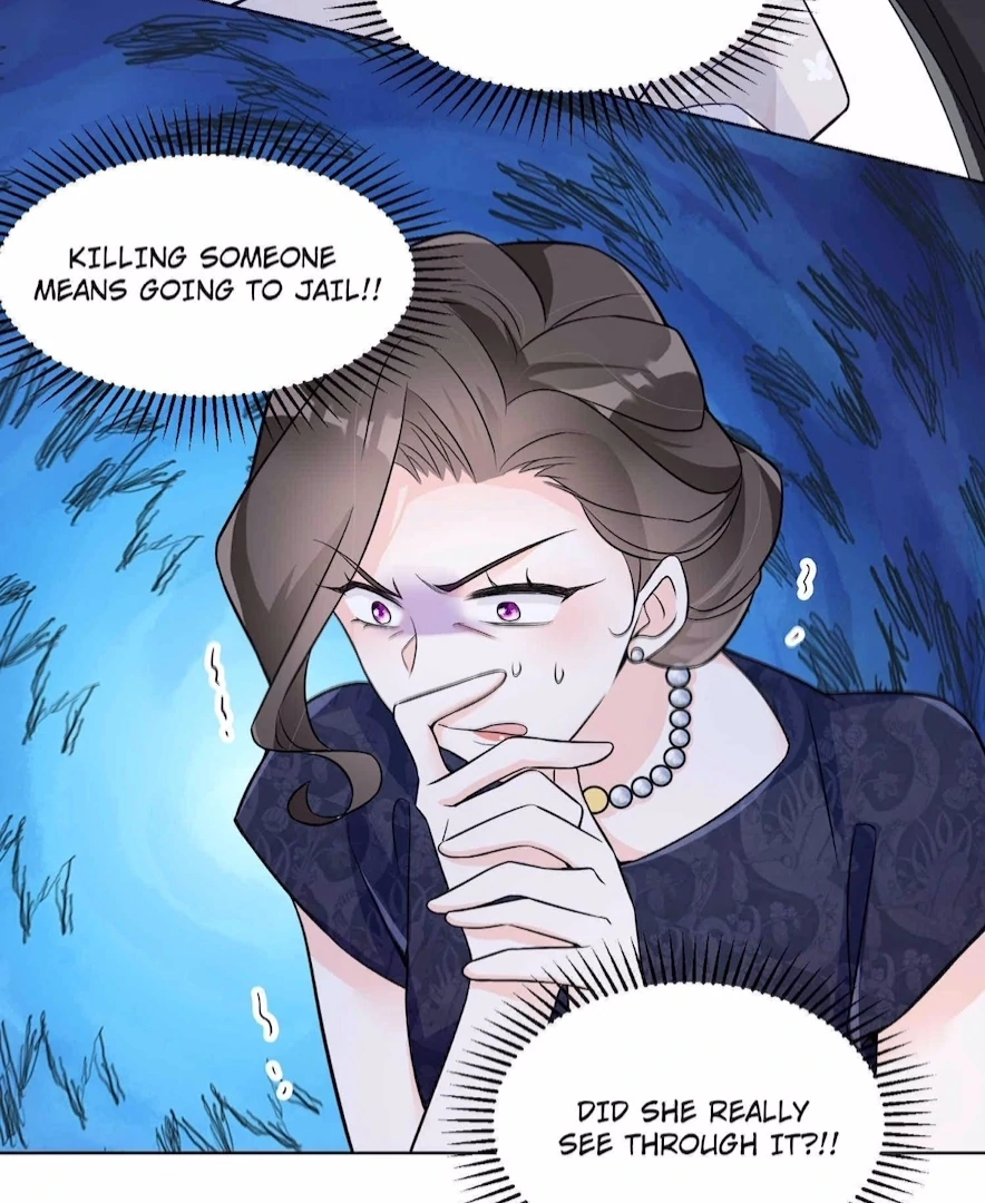 Ancestor is beautiful and elegant chapter 28 page 17