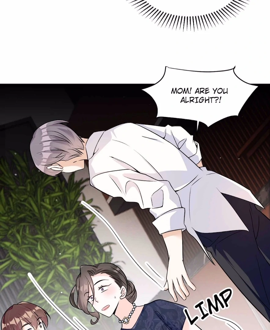 Ancestor is beautiful and elegant chapter 28 page 18