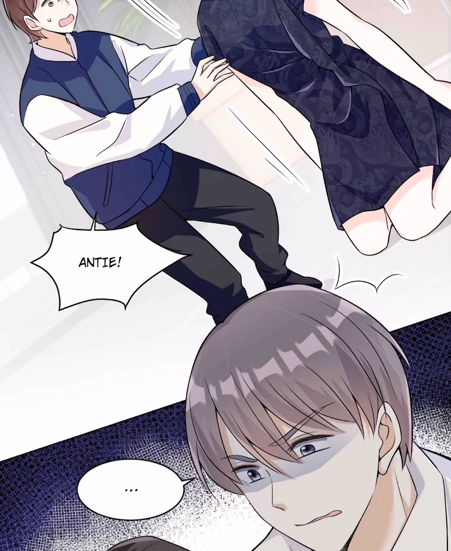 Ancestor is beautiful and elegant chapter 28 page 19