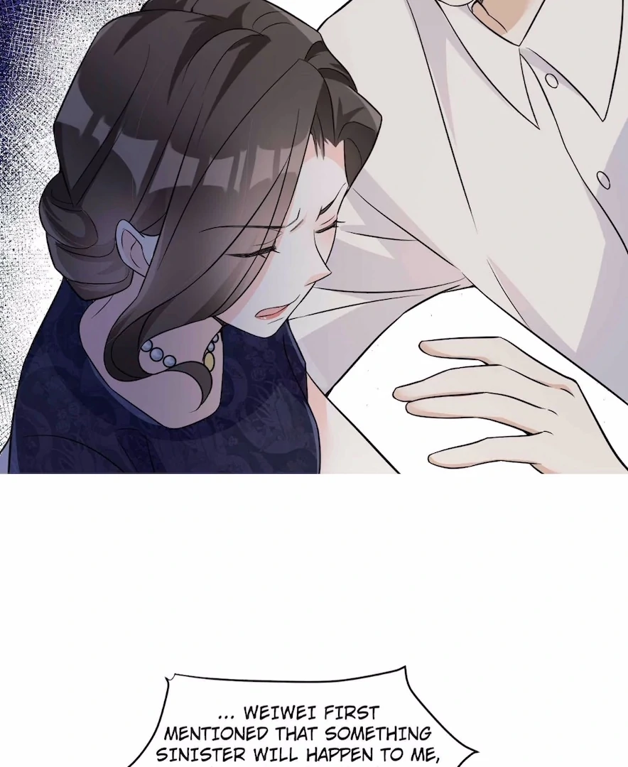Ancestor is beautiful and elegant chapter 28 page 20