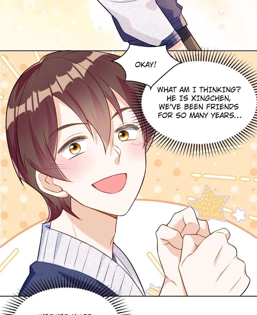 Ancestor is beautiful and elegant chapter 28 page 25