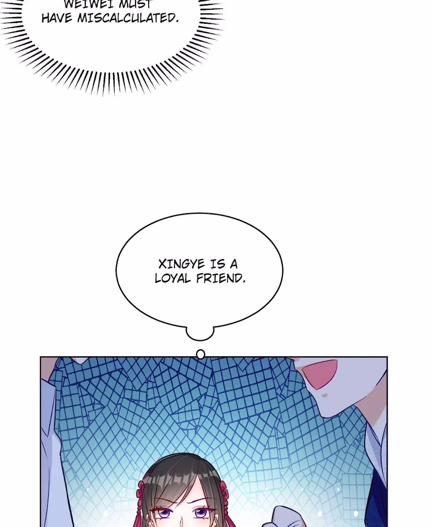 Ancestor is beautiful and elegant chapter 28 page 26