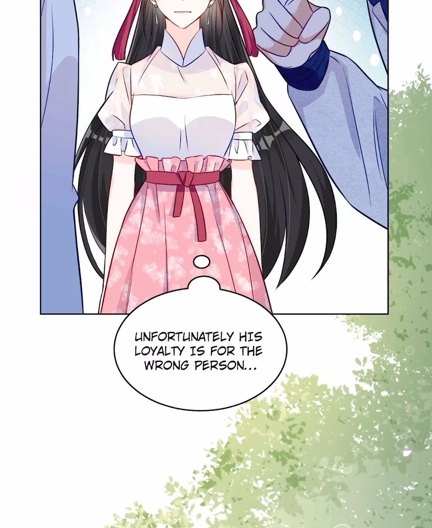 Ancestor is beautiful and elegant chapter 28 page 27