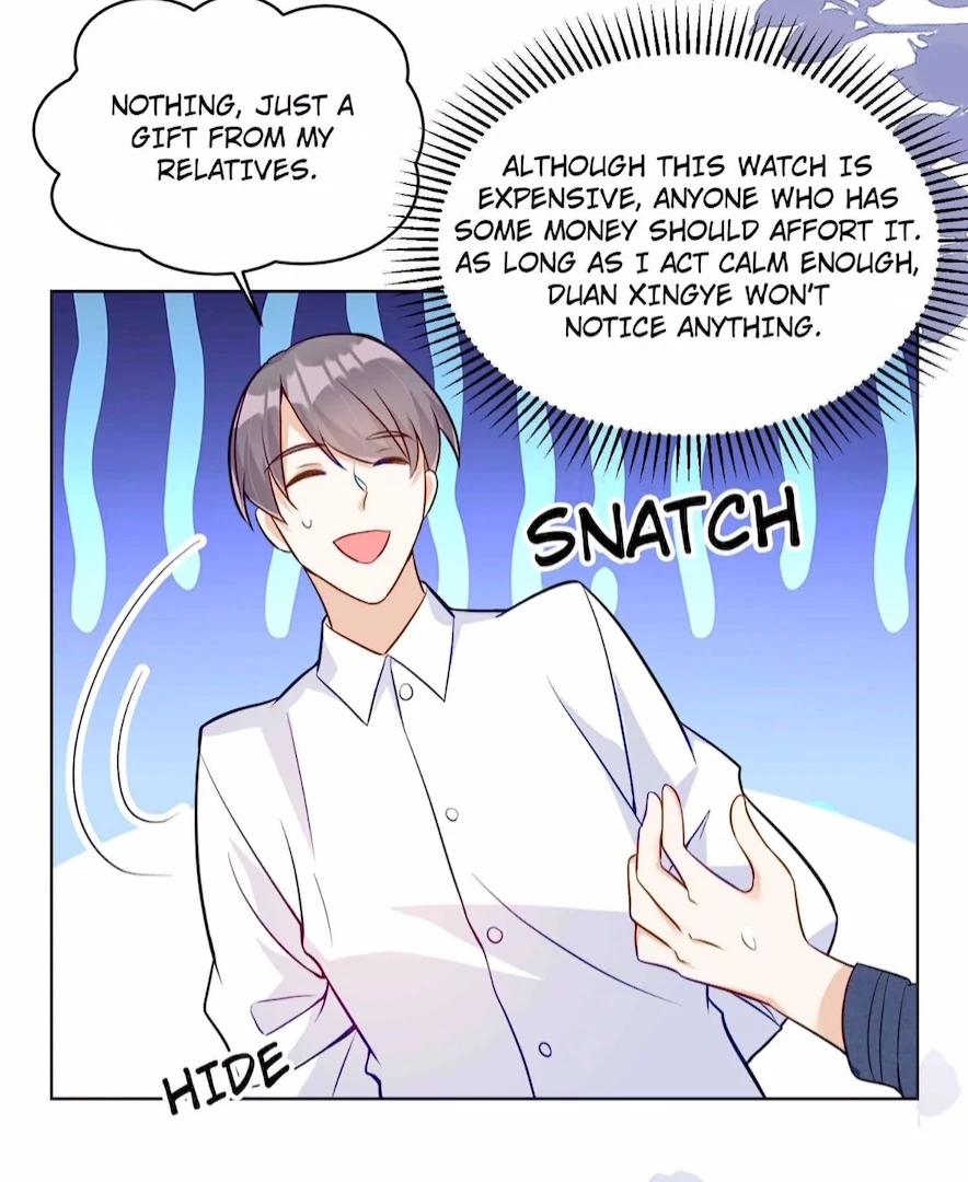 Ancestor is beautiful and elegant chapter 28 page 33