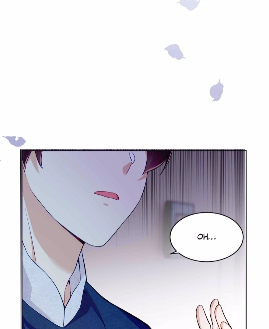 Ancestor is beautiful and elegant chapter 28 page 34