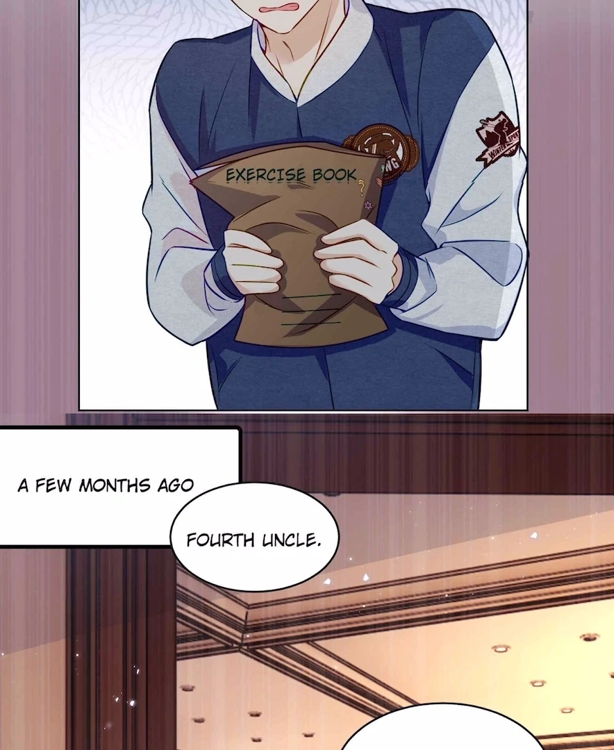 Ancestor is beautiful and elegant chapter 28 page 37