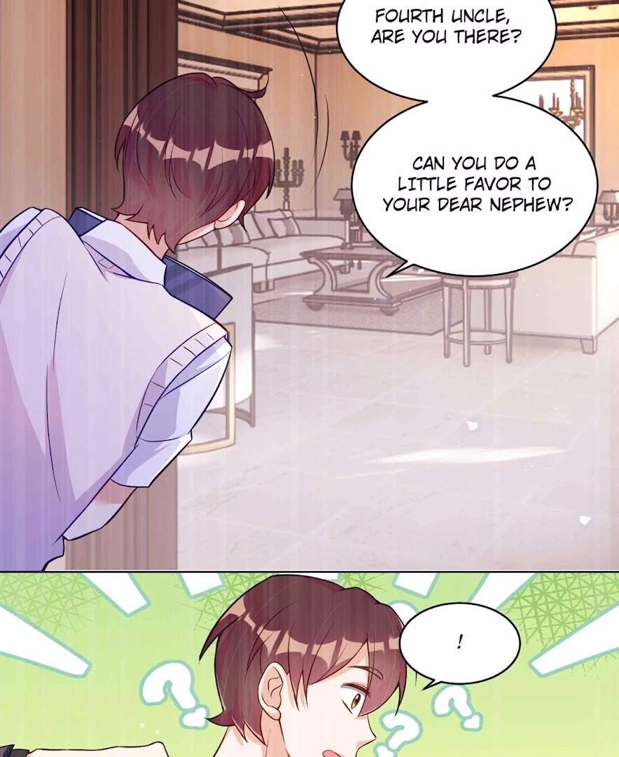 Ancestor is beautiful and elegant chapter 28 page 38