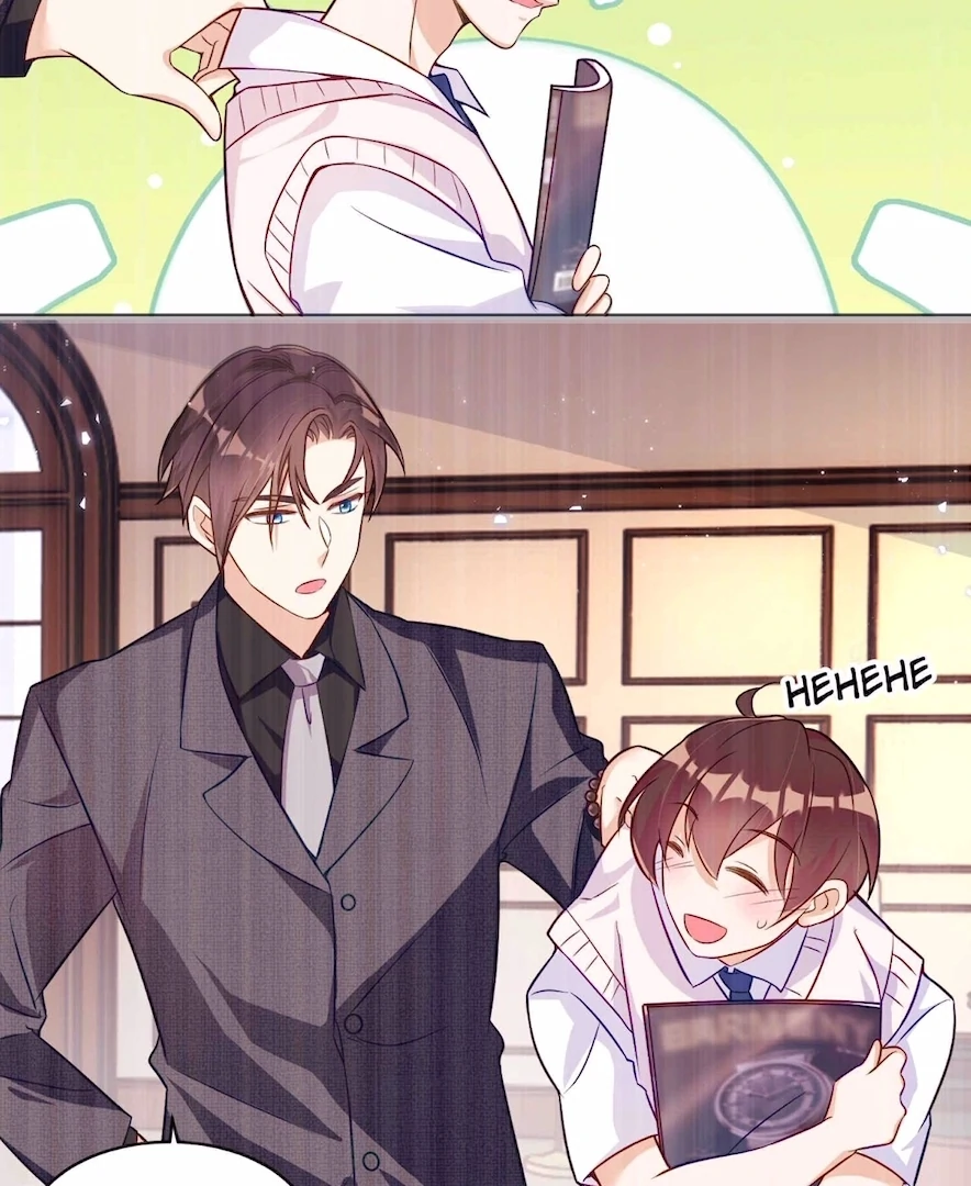Ancestor is beautiful and elegant chapter 28 page 39