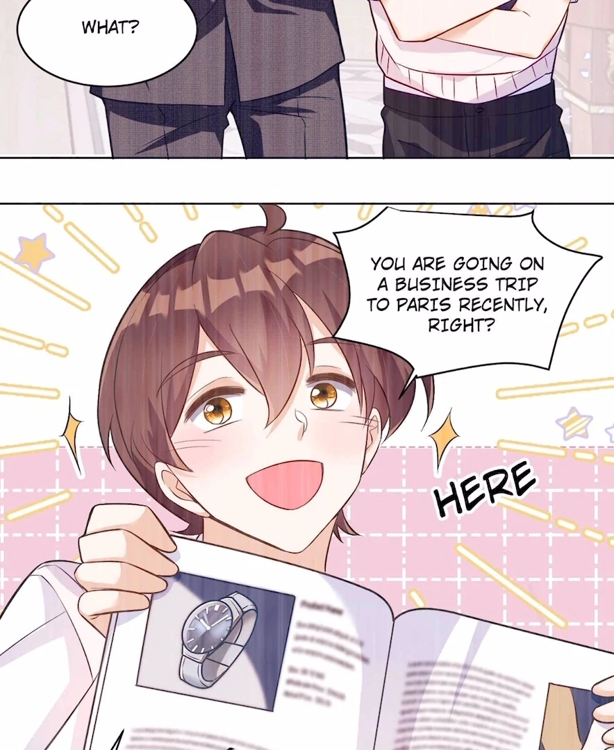 Ancestor is beautiful and elegant chapter 28 page 40