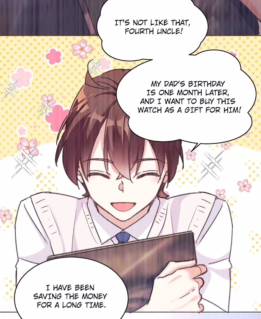 Ancestor is beautiful and elegant chapter 28 page 42
